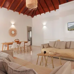  Appartement ô'bèl Ter