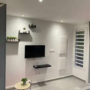  Appartement La Buena Vida