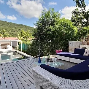  Villa Eden Sea