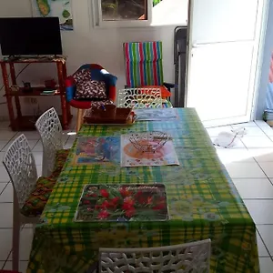  Appartement Pinpin