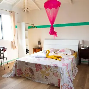  Appartement Soleil Couchant