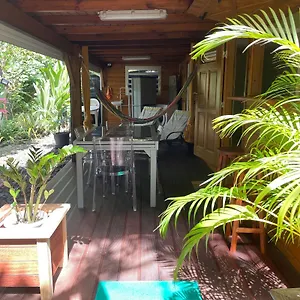  Appartement Le Filao 2