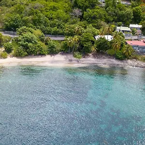  Hébergement de vacances Ti'twoine