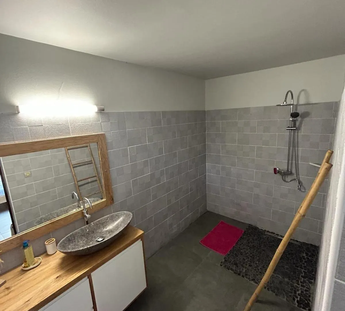 Lejlighed Appartement Arbre Voyageur Pointe-Noire