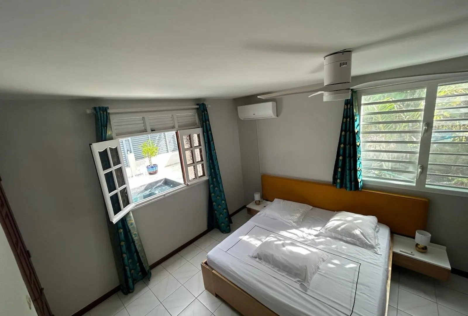 Lejlighed Appartement Arbre Voyageur Pointe-Noire